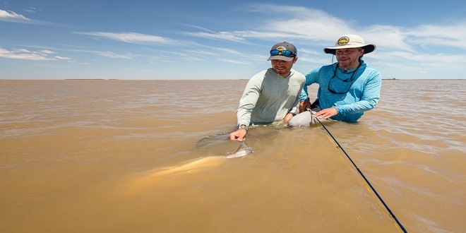What you ought to Do Prior to A Angling Trip Apart from Hiring Louisiana Angling Guides