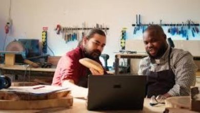 Effective Tips to Boost Your Woodwork Business 