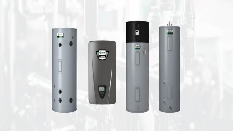 Water Heaters | Costs, Types, and When to Upgrade