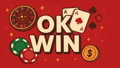 Everything You Need to Know About Ok Win Login