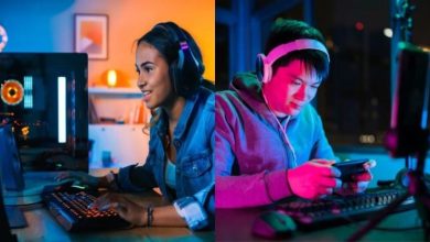 Online Gaming and Personal Play Preferences