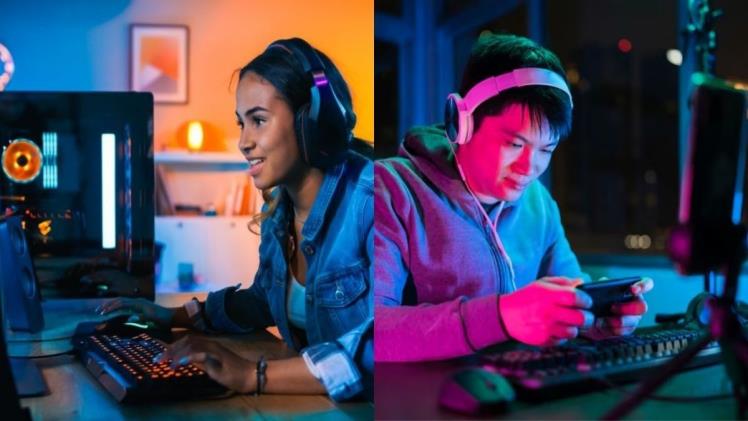 Online Gaming and Personal Play Preferences